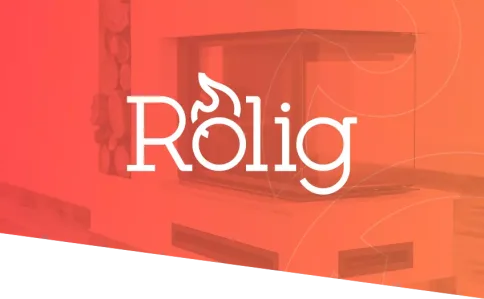 Rolig