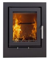 Scan-Line 550 Insert Stove